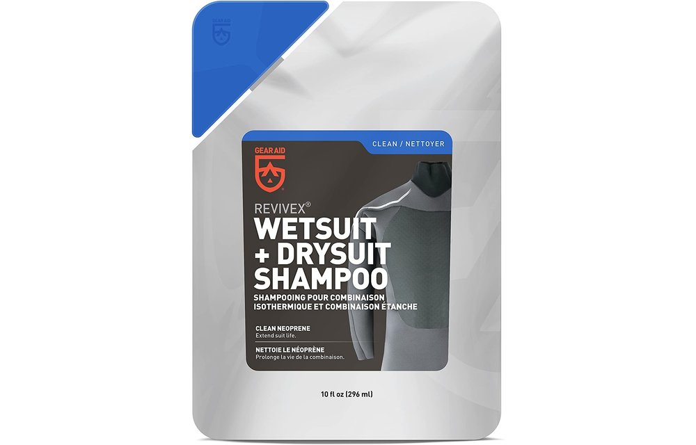 Revivex Wetsuit and Drysuit Shampoo