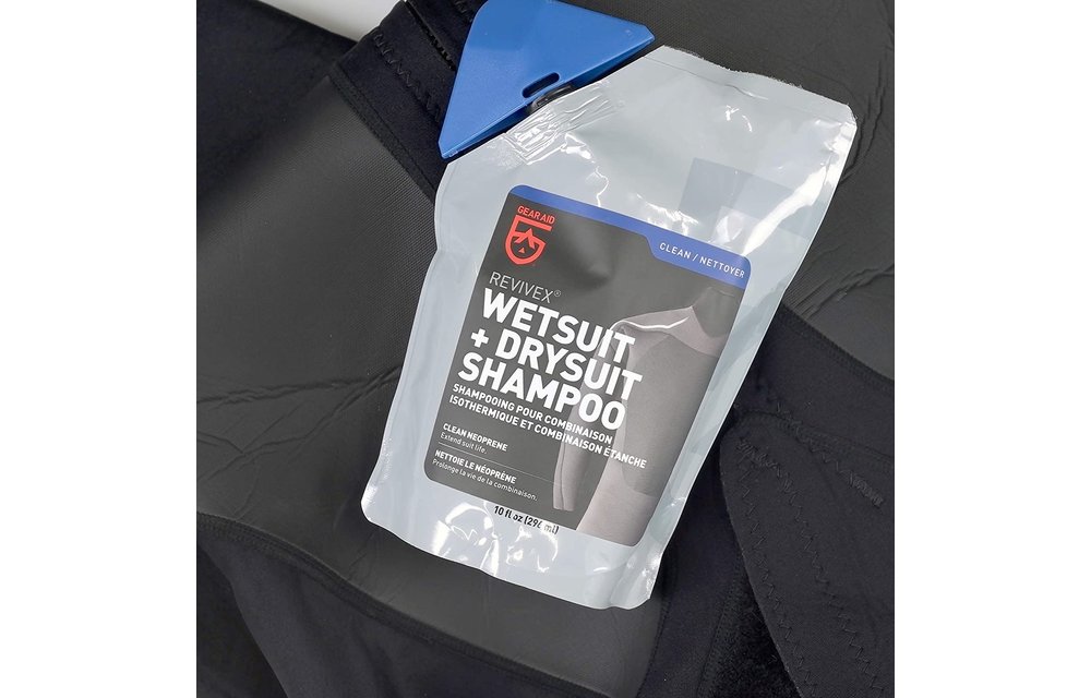 Revivex Wetsuit and Drysuit Shampoo