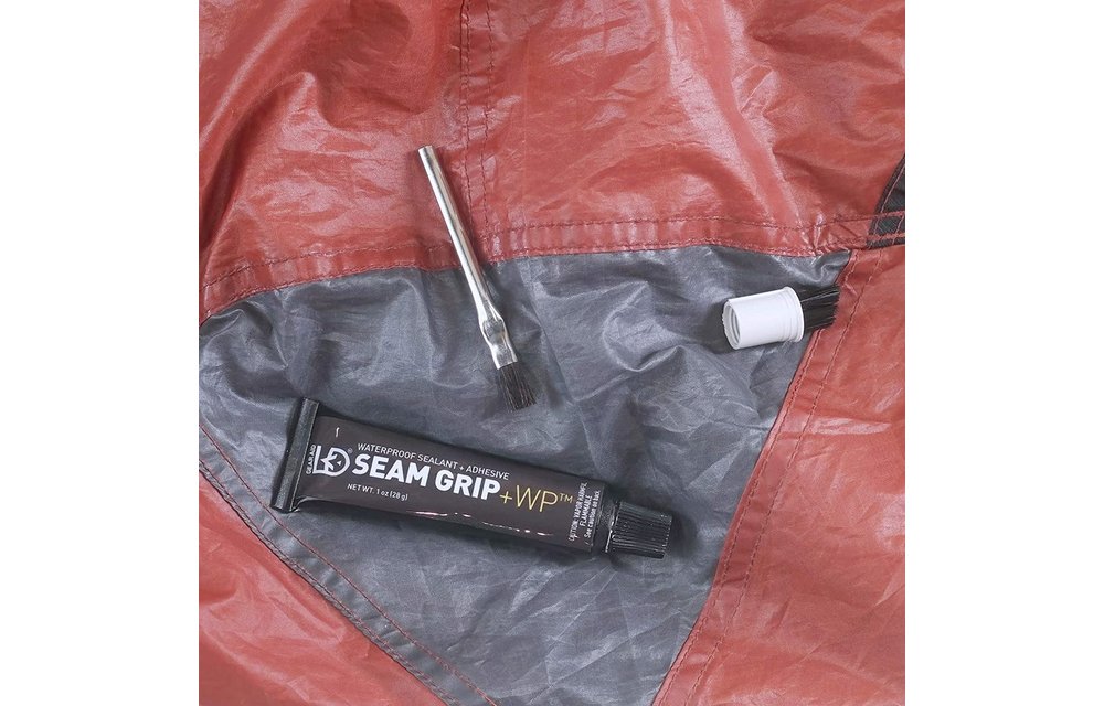 Seam Grip WP Waterproof Sealant and Adhesive