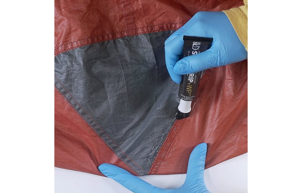 Seam Grip WP Waterproof Sealant and Adhesive
