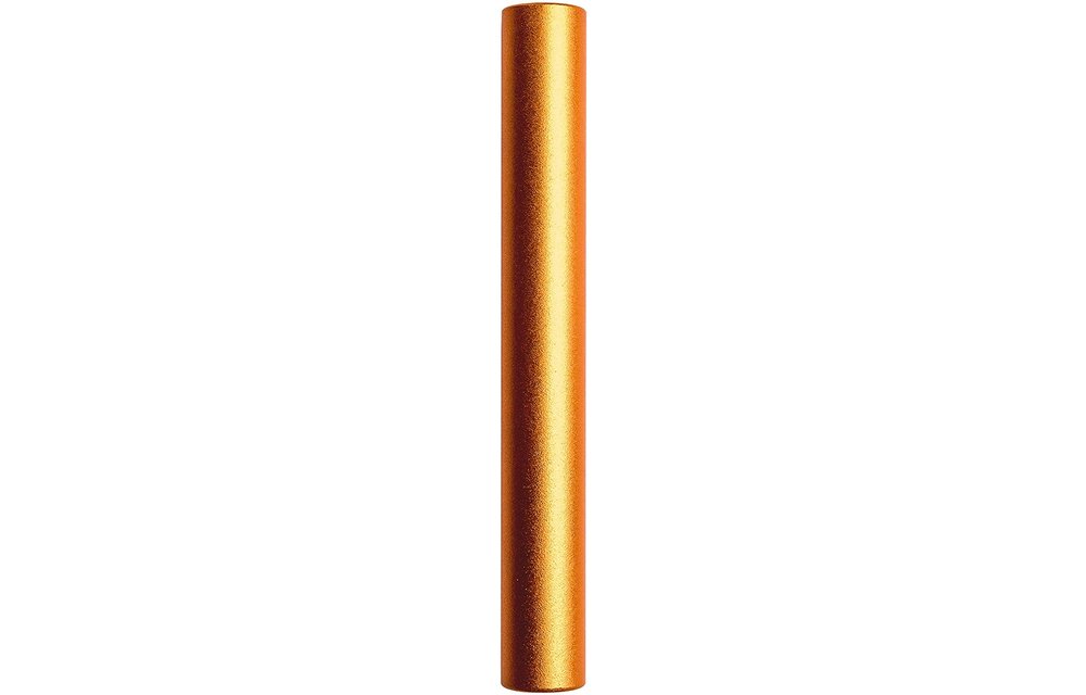 Tent Pole Splint