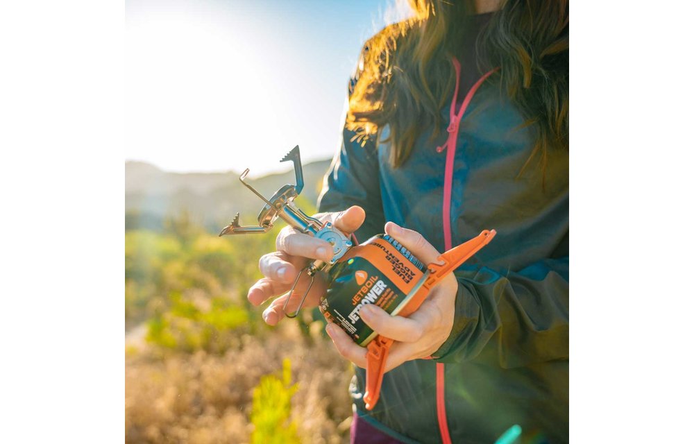 Jetboil MightyMo