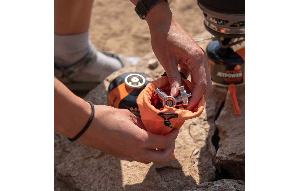 Jetboil MightyMo
