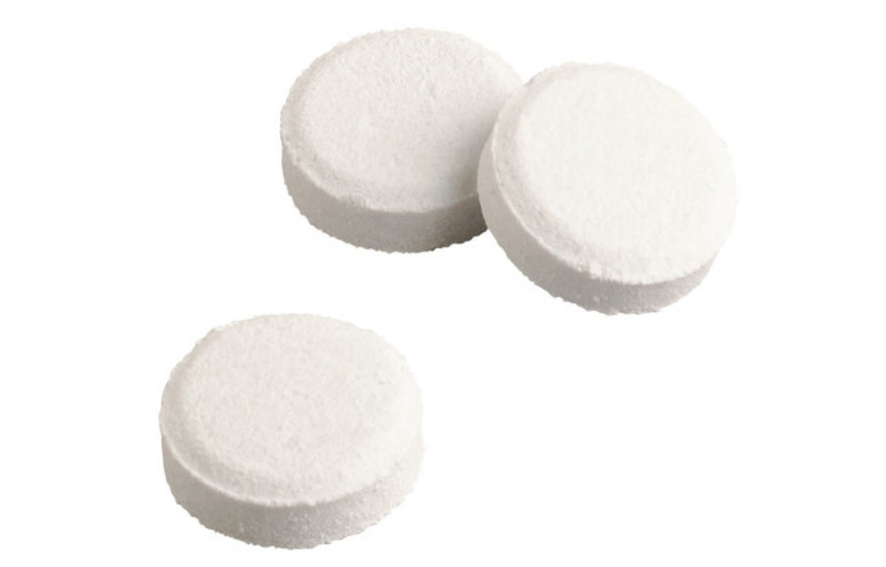 Micropur MP1 Purification Tablets