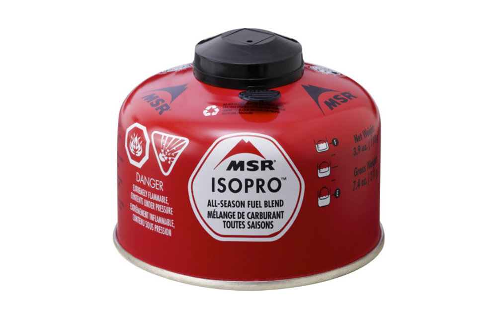 MSR® IsoPro™ Fuel