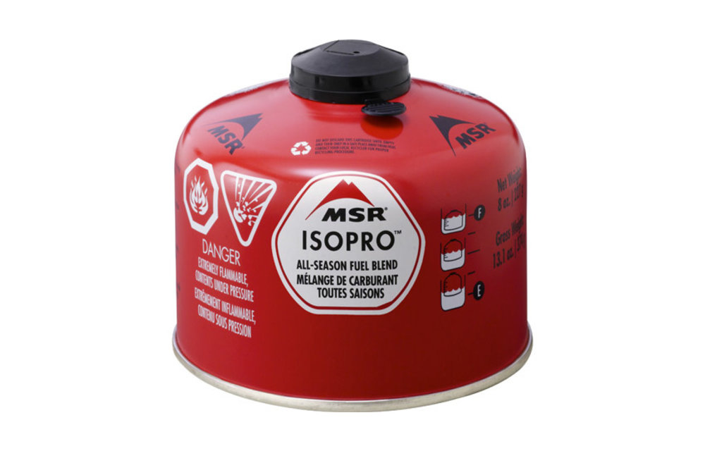 MSR® IsoPro™ Fuel
