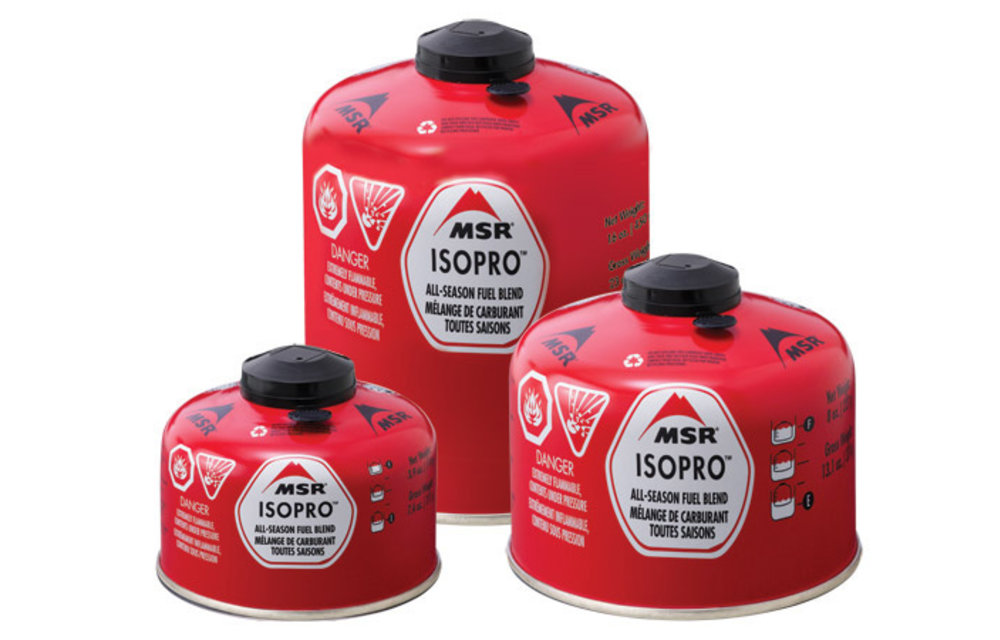 MSR® IsoPro™ Fuel