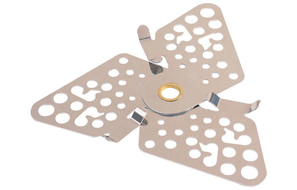 Trillium™ Stove Base