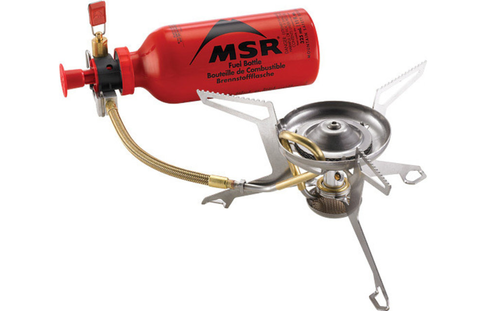 Whisperlite™ International Stove