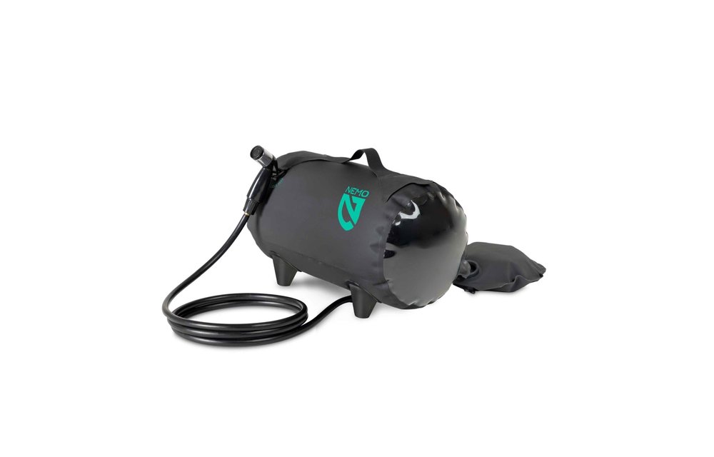 Helio Pressure Shower