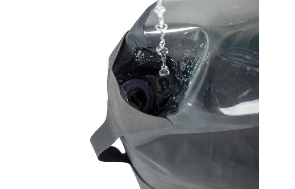 Helio Pressure Shower