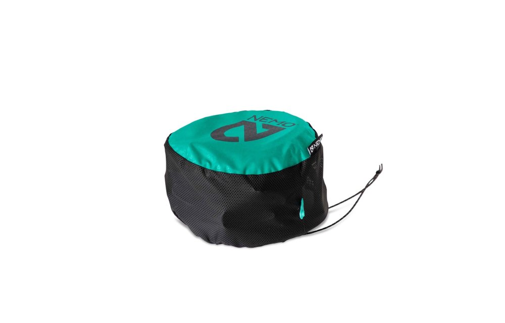 Helio Pressure Shower