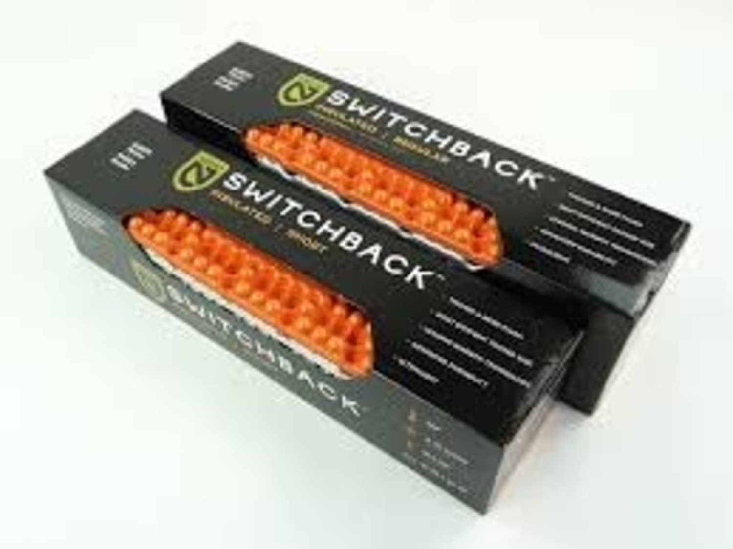 NEMO Switchback Insulated Short 