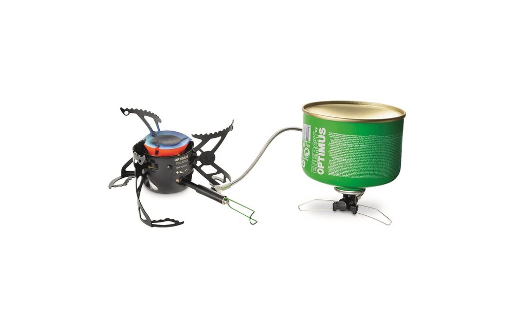 Polaris Optifuel Stove