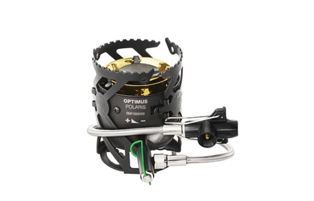 Polaris Optifuel Stove