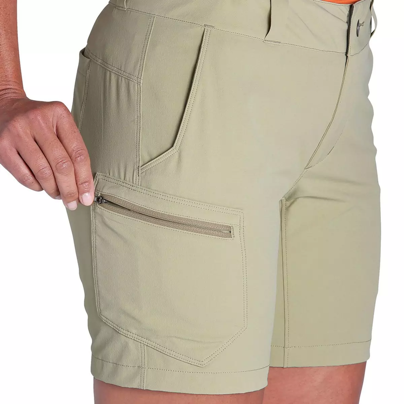 OR Outdoor Research OR Women's Ferrosi Shorts -7"