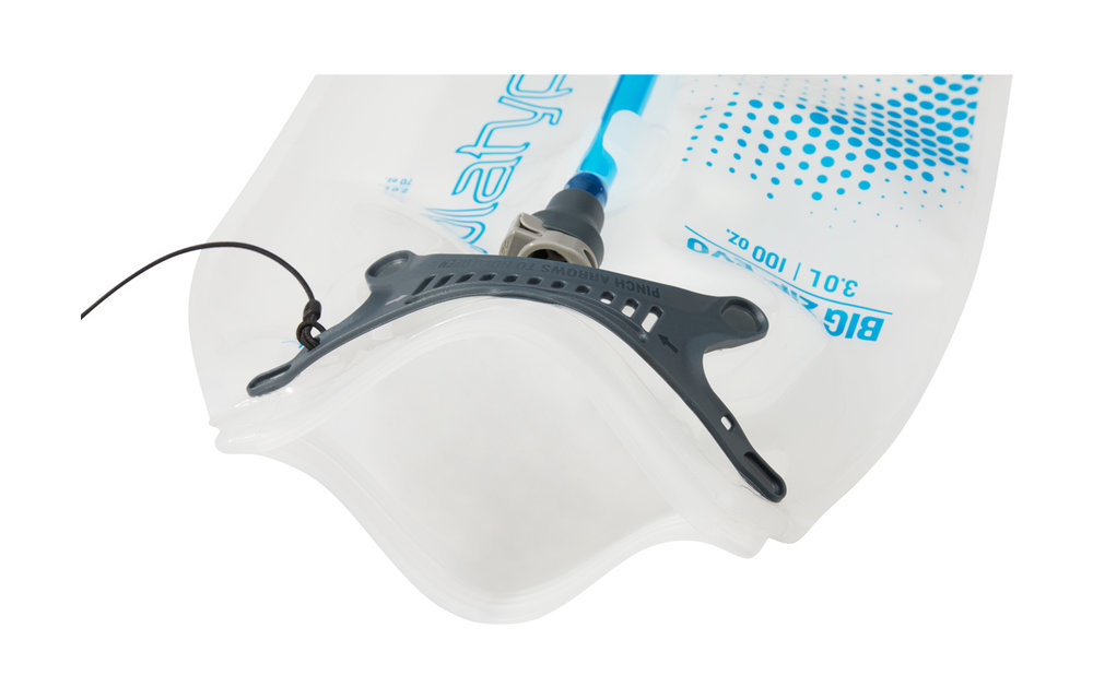 Big Zip™ EVO