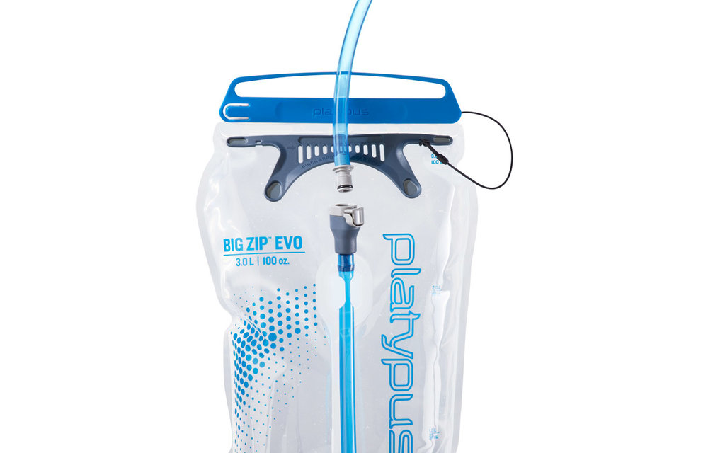 Big Zip™ EVO
