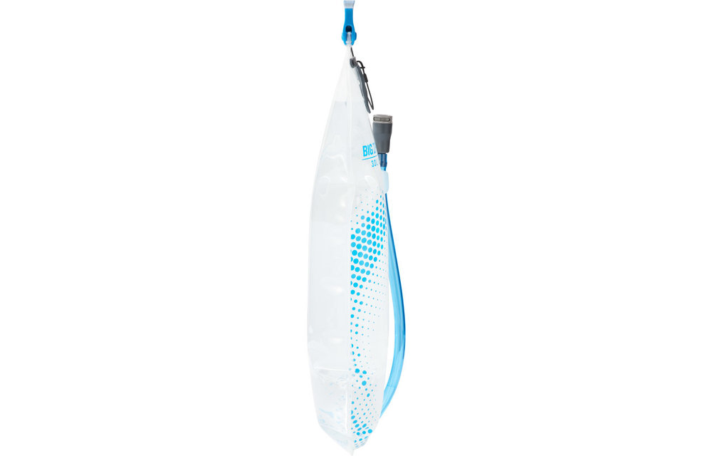 Big Zip™ EVO