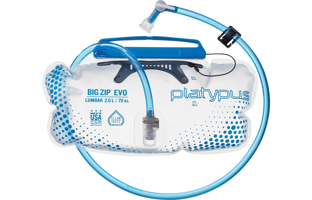 Big Zip™ EVO