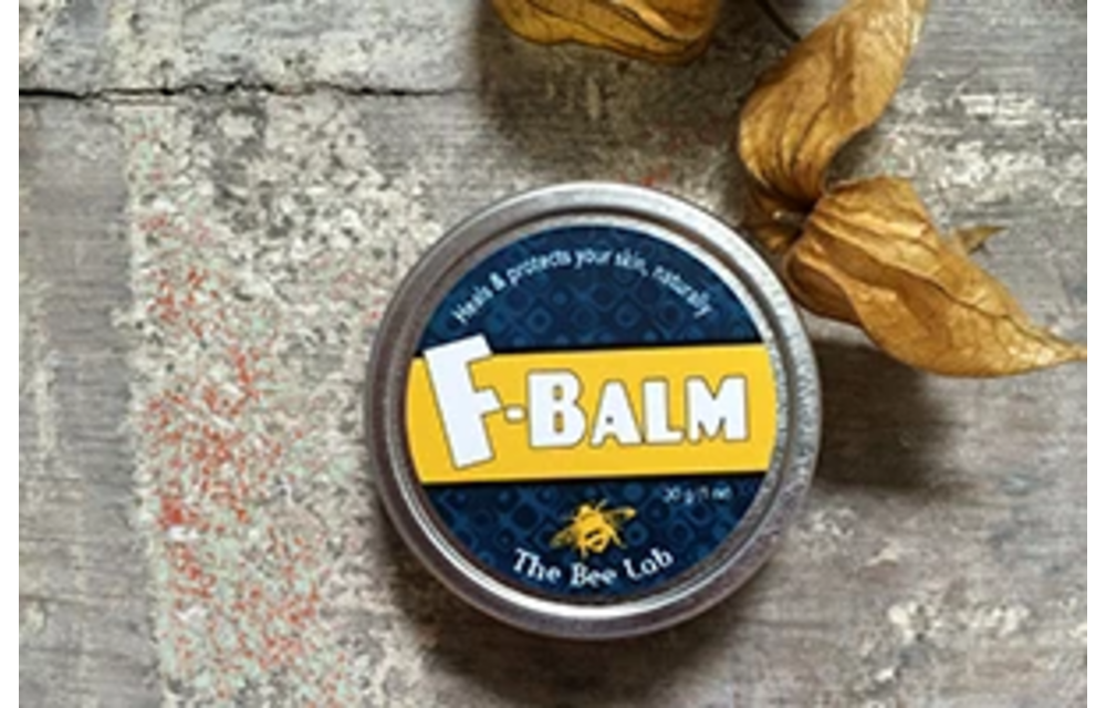 F-Balm regular Scent