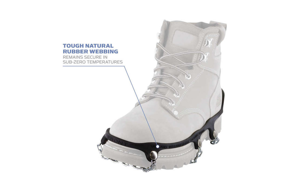Ice Trekkers Chains