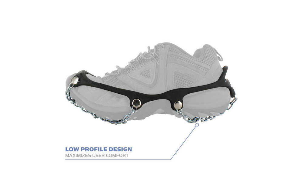 Ice Trekkers Chains