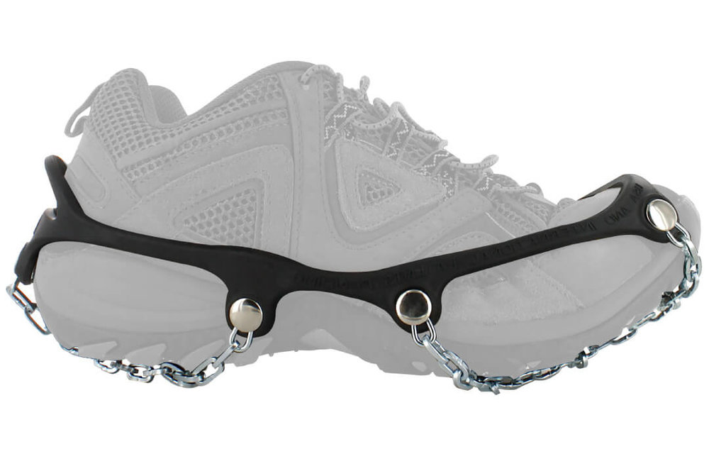 Ice Trekkers Chains