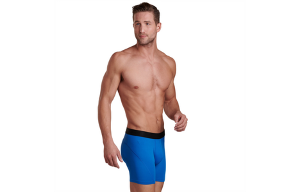 Boxer Brief with Fly
