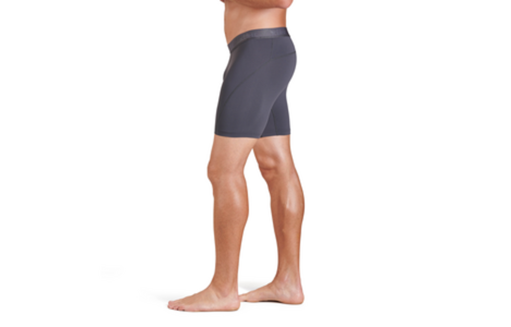 Boxer Brief with Fly