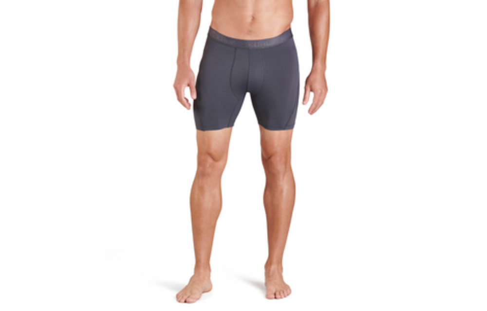 Boxer Brief with Fly