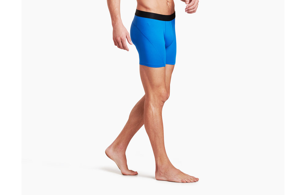 Boxer Brief with Fly