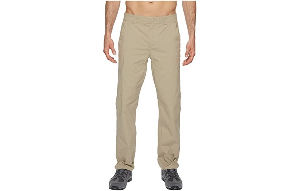 EVERYDAY TRAVELER PANT