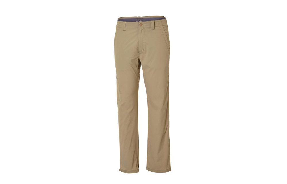 EVERYDAY TRAVELER PANT