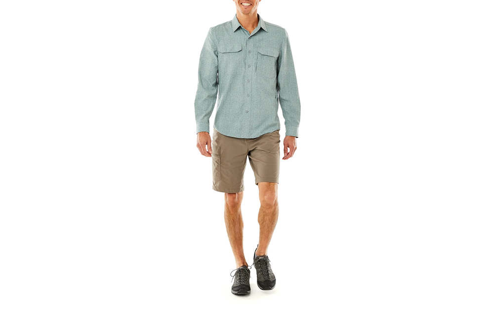 Active Traveler Strech Short