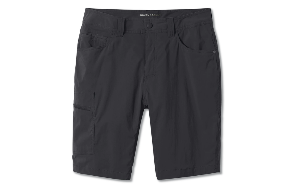 Active Traveler Strech Short