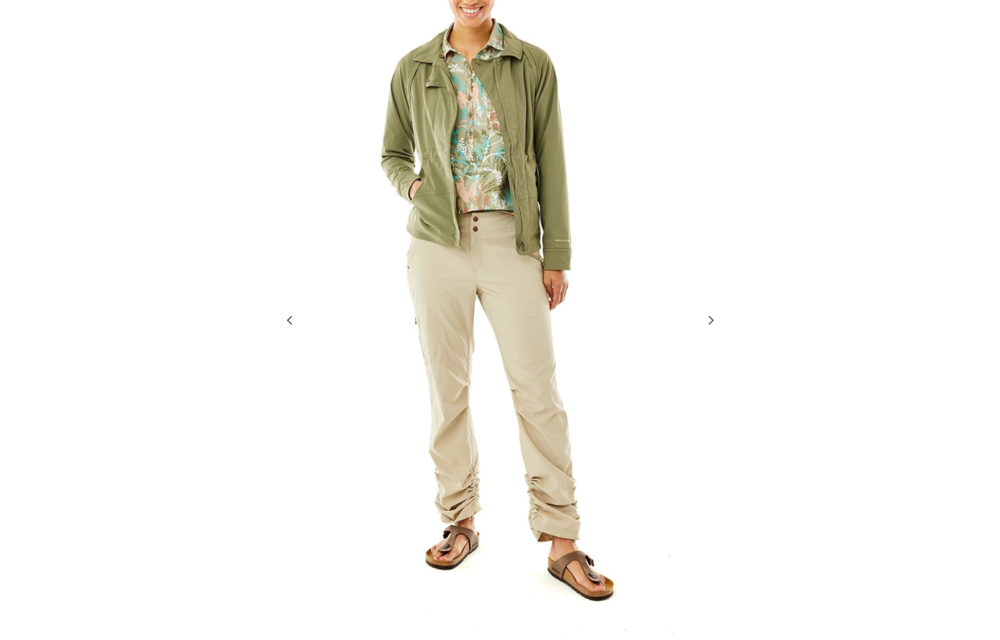 Jammer Pant II