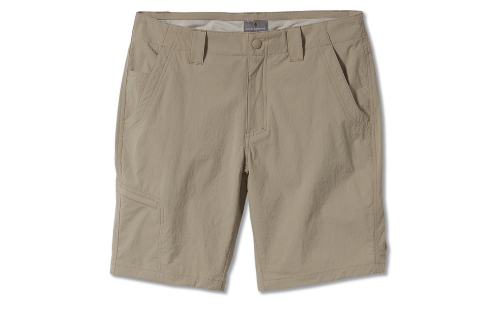 Everyday Traveler Short