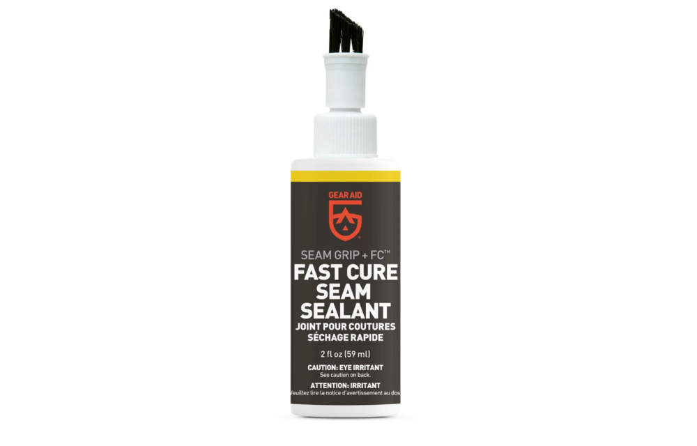 Seam Grip FC Fast Cure Seam Sealant