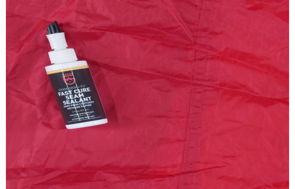 Seam Grip FC Fast Cure Seam Sealant
