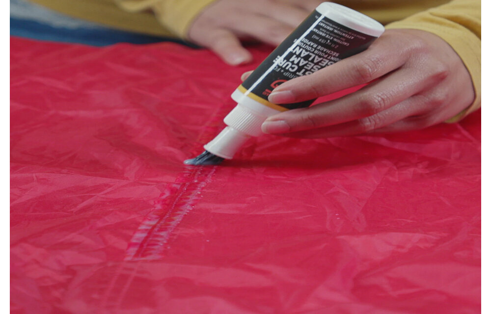 Seam Grip FC Fast Cure Seam Sealant