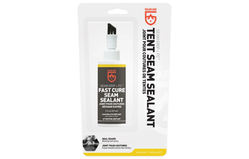Seam Grip FC Fast Cure Seam Sealant
