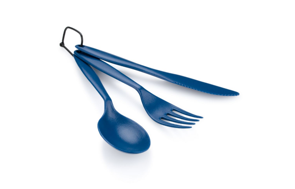 Tekk Cutlery Set