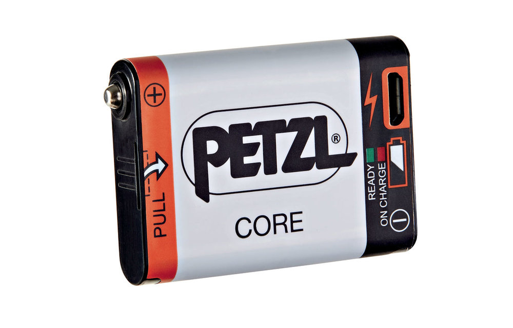 ACCU CORE