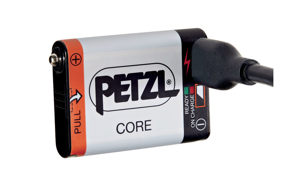 ACCU CORE