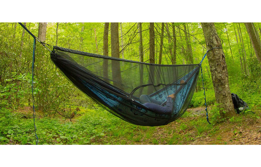 Guardian SL™ Bug Net