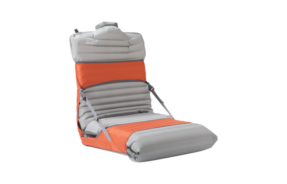 New Chair kit 25