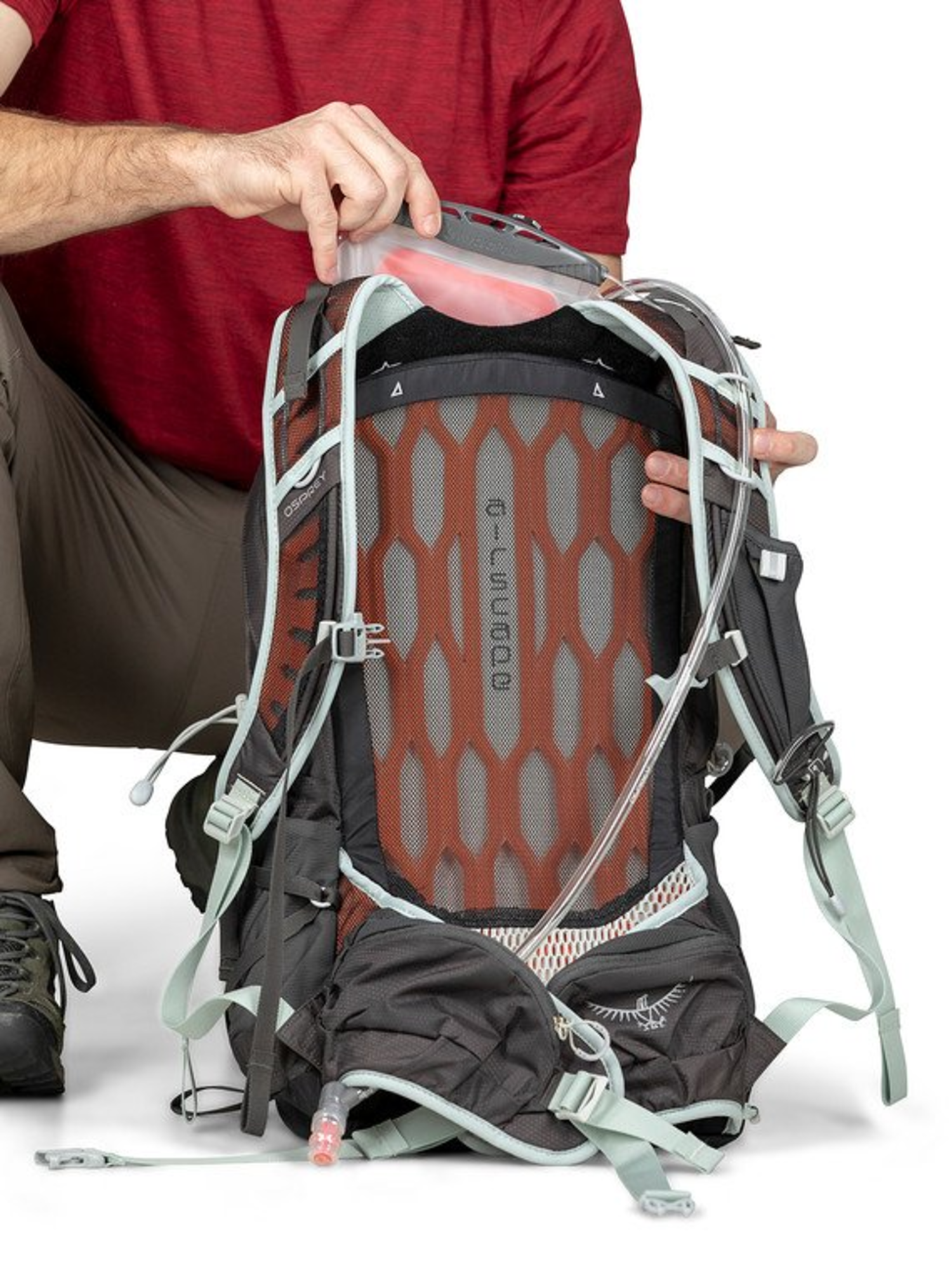 osprey 22l