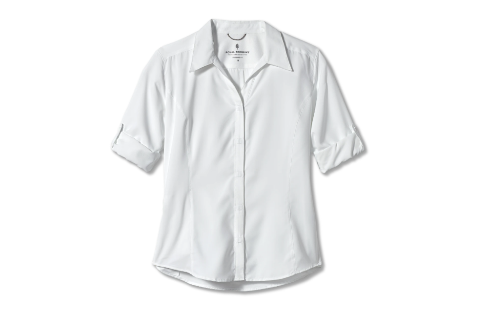 Women Expedition 3/4 Sleeve