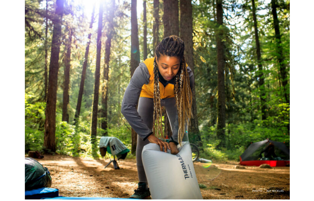 NeoAir® Topo™ Sleeping Pad